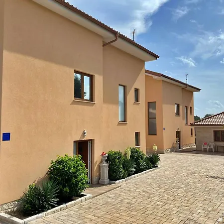 Branka 4* Šilo