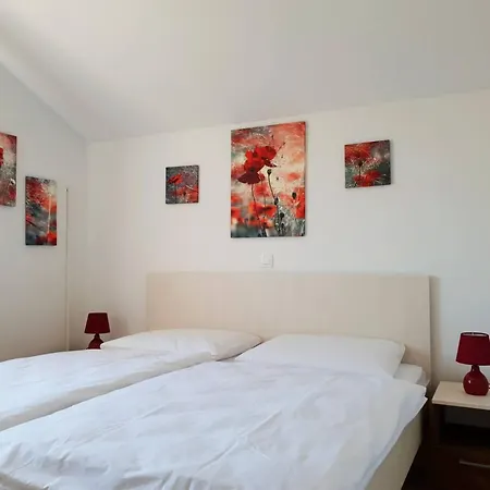 Casa de hóspedes Branka