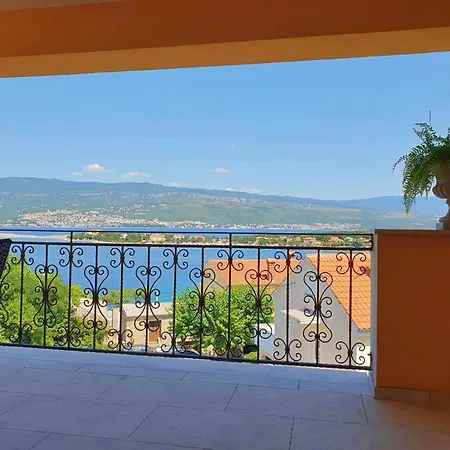 Branka 4* Silo (Krk)