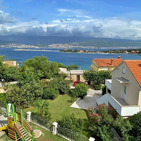 Branka Casa de hóspedes