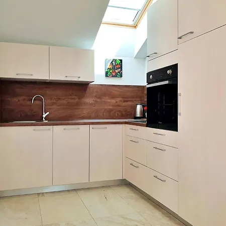 Casa de hóspedes Branka