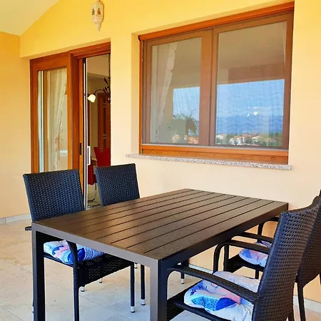 Branka Casa de hóspedes Šilo