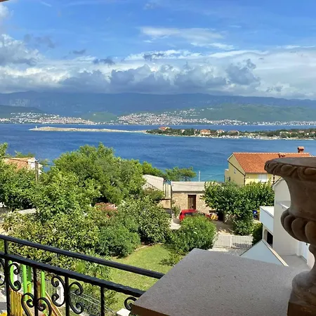Guest house Branka Silo (Krk)