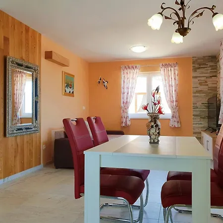 Casa de hóspedes Branka