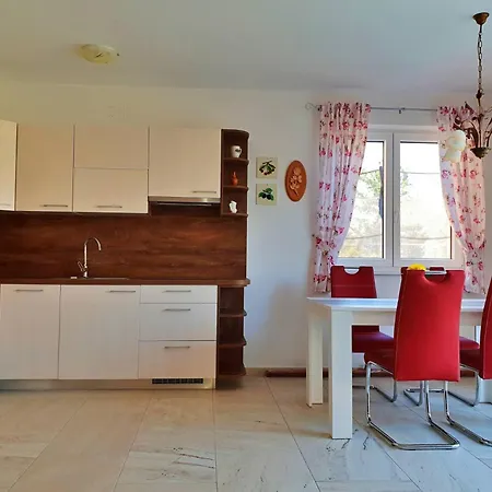 Branka Casa de hóspedes