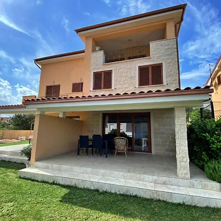 Casa de hóspedes Branka