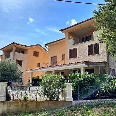 Branka Casa de hóspedes