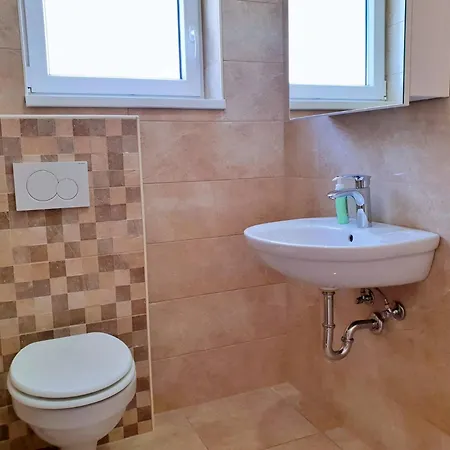 Casa de hóspedes Branka