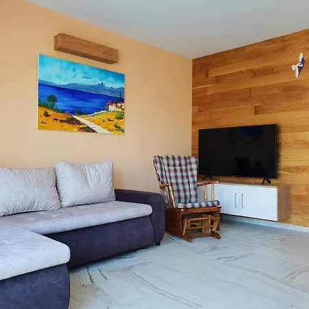 Casa de hóspedes Branka 4*