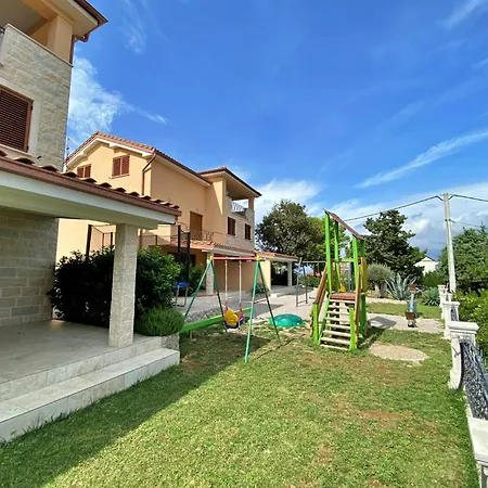 Guest house Branka