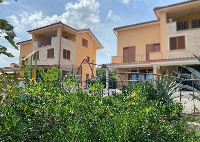 Branka Гостевой дом