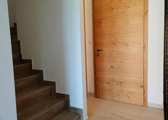 Гостевой дом Branka 4*