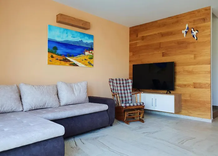 Гостевой дом Branka 4*