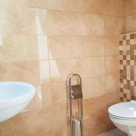 Branka Gostinjska kuća 4*