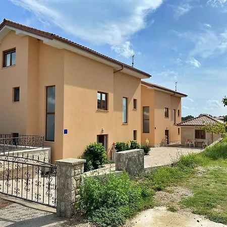 Branka 4* Silo (Krk)