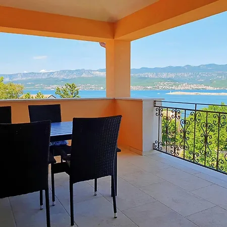 Branka Gostinjska kuća Silo (Krk)