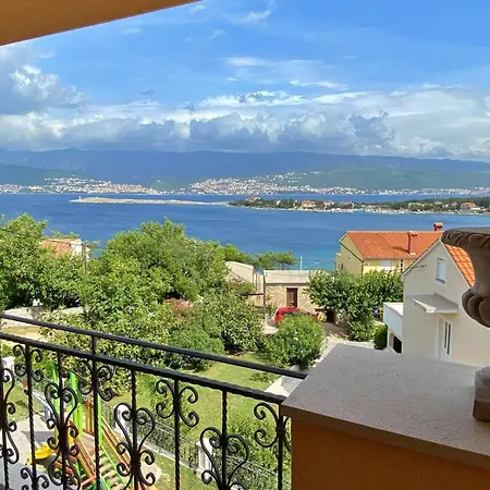 Gostinjska kuća Branka Silo (Krk)