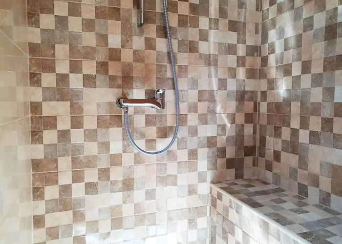 Pensión Branka Šilo