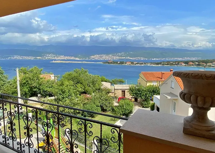 Pensión Branka Šilo