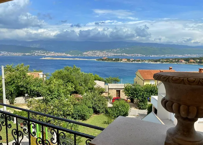 Pensión Branka Šilo