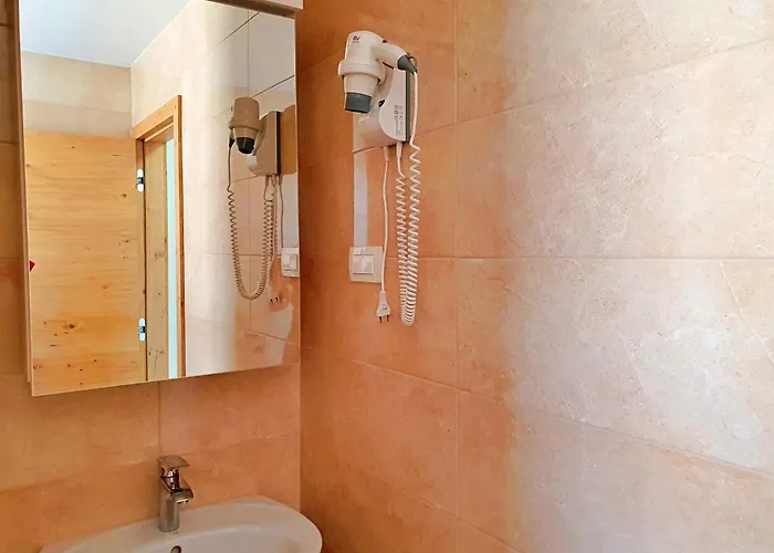 Pensión Branka Šilo