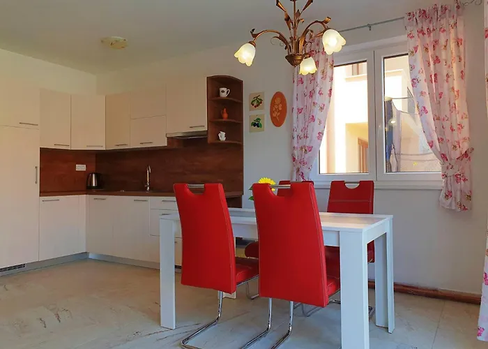 Pensión Branka Šilo